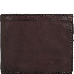 Campomaggi Porte-monnaie Cuir 11.5 cm  Modéle 2