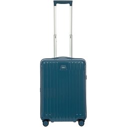 Bric's Positano 4 roulettes Trolley de cabine 55 cm  Modéle 2