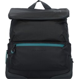 Piquadro Corner sac à dos 44 cm compartiment pour ordinateur portable  Modéle 1