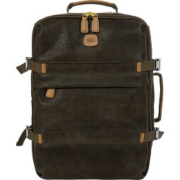 Bric's Sac à dos de voyage Life 42 cm avec compartiment pour ordinateur portable  Modéle 2