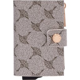 Joop! Mazzolino Étui pour cartes de crédit Protection RFID 7 cm  Modéle 1
