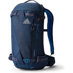 Gregory Targhee 32 L Sac à dos de trekking M-L 65 cm  Modéle 1