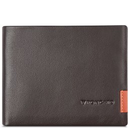 Roncato Monaco Porte-monnaie Cuir 9 cm  Modéle 1