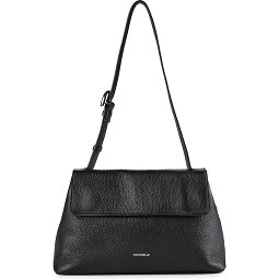 Coccinelle Fern Sac à bandoulière Cuir véritable 33 cm  Modéle 2
