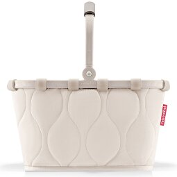 reisenthel Shopping Sac de shopper 33 cm  Modéle 6