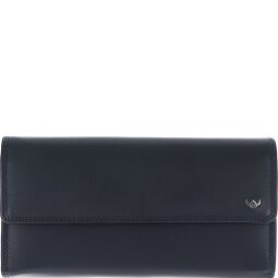 Golden Head Porte-monnaie Polo RFID en cuir 19,5 cm  Modéle 3