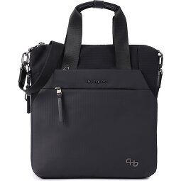 Hedgren Furo Roku Sac à main Protection RFID 30 cm Compartiment pour ordinateur portable  Modéle 1