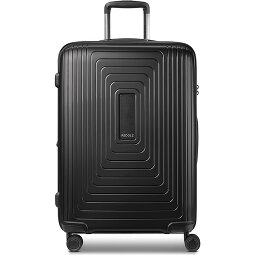 Redolz Essentials 14 4 roues Valise cabine M 65 cm avec soufflet d'extension  Modéle 1