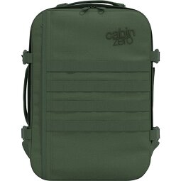 Cabin Zero Military 28L Cabin Backpack Sac à dos 44 cm  Modéle 6