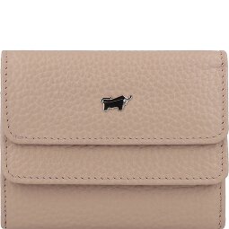 Braun Büffel Hanna Porte-monnaie Protection RFID Cuir 10 cm  Modéle 1