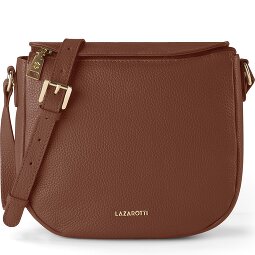 Lazarotti Bologna Leather Sac à bandoulière Cuir 25 cm  Modéle 1