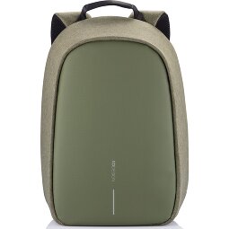 XD Design Bobby Hero Small Sac à dos RFID 38 cm Compartiment pour ordinateur portable  Modéle 2