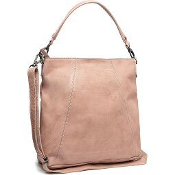 The Chesterfield Brand Sintra Sac à bandoulière Cuir véritable 34 cm  Modéle 4