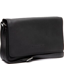 The Chesterfield Brand Laverton Sac à bandoulière Cuir 26 cm  Modéle 1