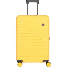 Bric's BY Ulisse 4 roues trolley 65 cm  Modéle 1