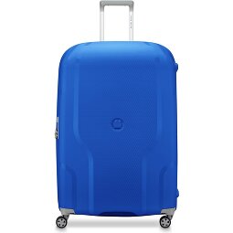 Delsey Paris Clavel 4 roues trolley 83 cm avec soufflet extensible  Modéle 1