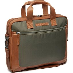 The Chesterfield Brand Fusion Narvik Porte-documents 40 cm Compartiment pour ordinateur portable  Modéle 3