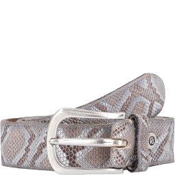 b.belt Ceinture en cuir  Modéle 2