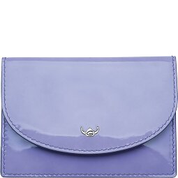 Golden Head Carrara Étui pour cartes de crédit Protection RFID Cuir 10.5 cm  Modéle 3