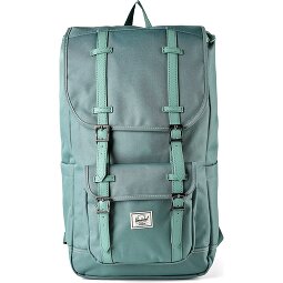 Herschel Little America Daypack 49 cm Compartiment ordinateur  Modéle 18