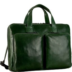 Leonhard Heyden Porto Porte-documents Cuir 38 cm  Modéle 1