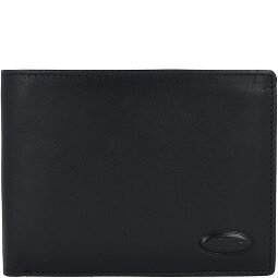 Bric's Porte-monnaie Monte Rosa RFID cuir 12,5 cm  Modéle 2