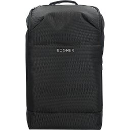 Bogner Keystone Lennard Sac à dos 47 cm pour ordinateur portable  Modéle 1
