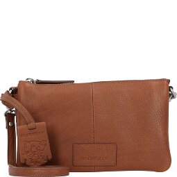 Burkely Soft Skylar Sac à bandoulière Cuir véritable 19 cm  Modéle 1