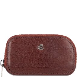 Esquire Toscana Étui à clés Cuir 9.5 cm  Modéle 2