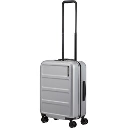 Samsonite Quadrix 4 roues Valise cabine 55 cm  Modéle 3