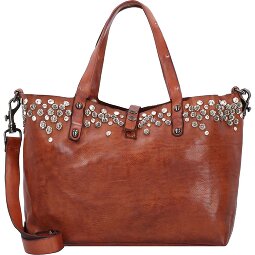 Campomaggi Bella di Notte Sac à main en cuir 36 cm  Modéle 1