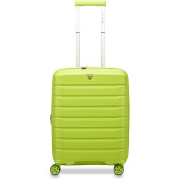 Roncato B-Flying Move 4 roues Valise cabine 55 cm avec soufflet d'extension  Modéle 3