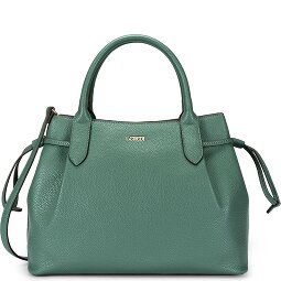 L.Credi Sapphira Sac à main Cuir véritable 33 cm  Modéle 1