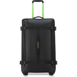 Roncato Norway 2 roues Valise cabine M 68 cm  Modéle 2