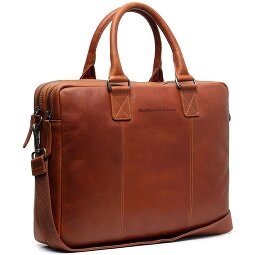 The Chesterfield Brand Fabian Porte-documents Cuir 40 cm Compartiment pour ordinateur portable  Modéle 2