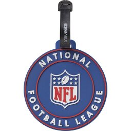 Travelite travelite x NFL Étiquette de valise 9 cm  Modéle 5