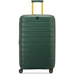 Roncato B-Flying Move 4 roulettes Trolley 78 cm avec soufflet d'extension  Modéle 14