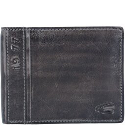 camel active Porte-monnaie Melbourne en cuir 12,5 cm  Modéle 2