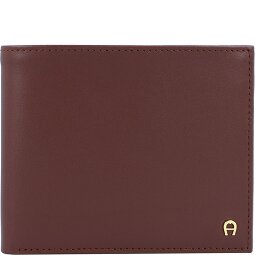 AIGNER Daily Basis Porte-monnaie en cuir 12 cm  Modéle 2
