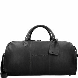 The Chesterfield Brand Wax Pull Up Sac de voyage Weekender Cuir 53 cm  Modéle 1