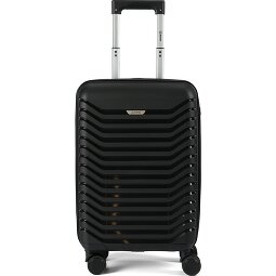 Benzi 5820 4 roulettes Trolley de cabine 55 cm  Modéle 3