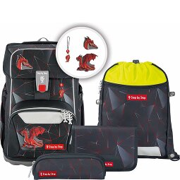 Step by Step Giant Set de cartables 5 pièces  Modéle 1