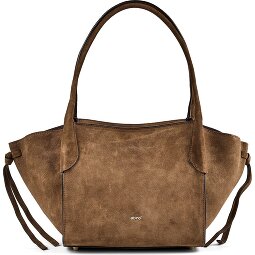 abro Vibe Sac à bandoulière Cuir véritable 24 cm  Modéle 2