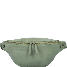 Harold's Submarine Sac banane en cuir 33 cm  Modéle 6