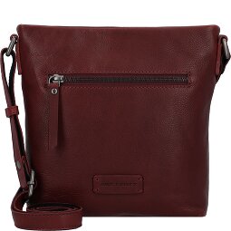 Jack Kinsky Montreal Sac à bandoulière Cuir 19 cm  Modéle 3