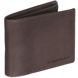 The Chesterfield Brand Marion Porte-monnaie Protection RFID Cuir 12 cm  Modéle 2