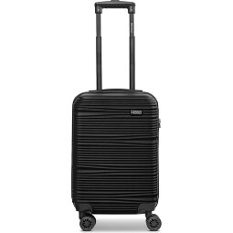 Redolz Essentials 16 CABIN 4 roues trolley cabine 55 cm slim  Modéle 1