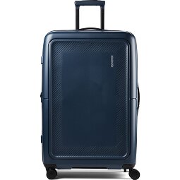 American Tourister Dashpop 4 roulettes Trolley 77 cm  Modéle 3