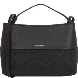Calvin Klein CK Mixmedia Sac à bandoulière 23 cm  Modéle 1