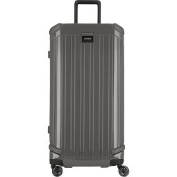 Piquadro Pop 4 roues Valise cabine 80 cm  Modéle 2